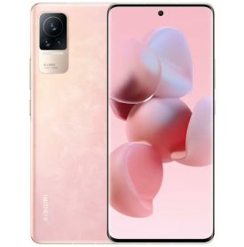 Xiaomi Civi 2 RAM12GB ROM256GB ピンク Xiaomi Civi 2 5G 6.55
